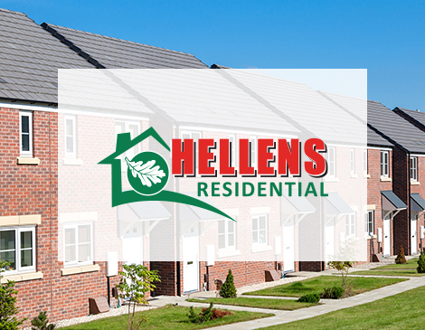 Property Maintenance Coordinator Opportunity at Hellens Residential