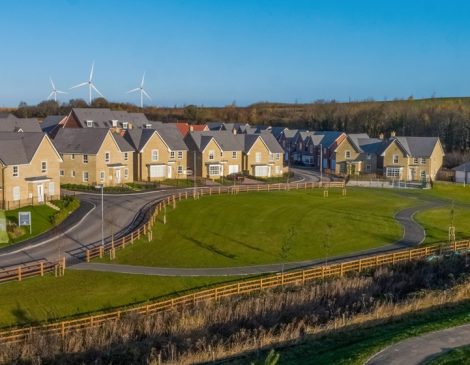 SELLING NOW! Discount Sale Homes in Micklefield, Leeds