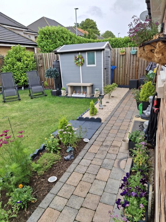 Our New Healthy Homes Campaign