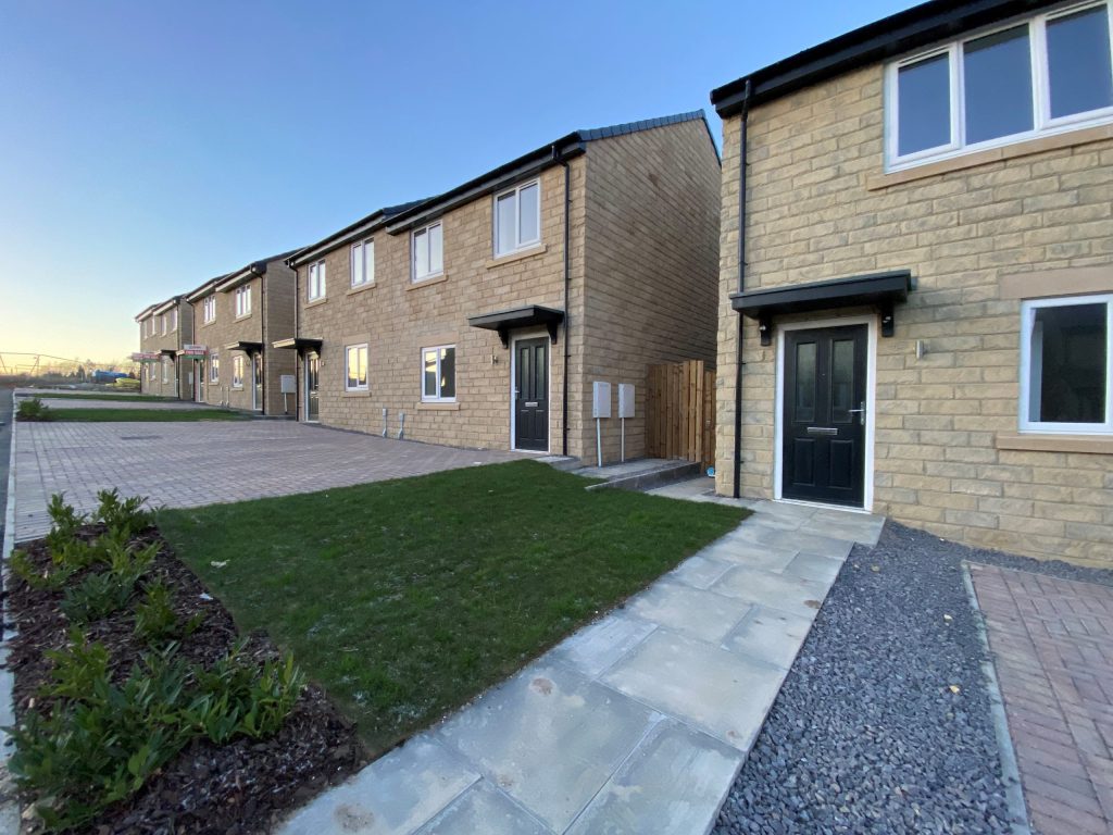 Looking for a home in Springwell Village? We have the answer!