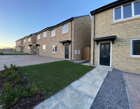Looking for a home in Springwell Village? We have the answer!
