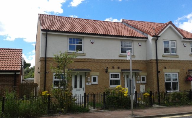 Springwell Gardens