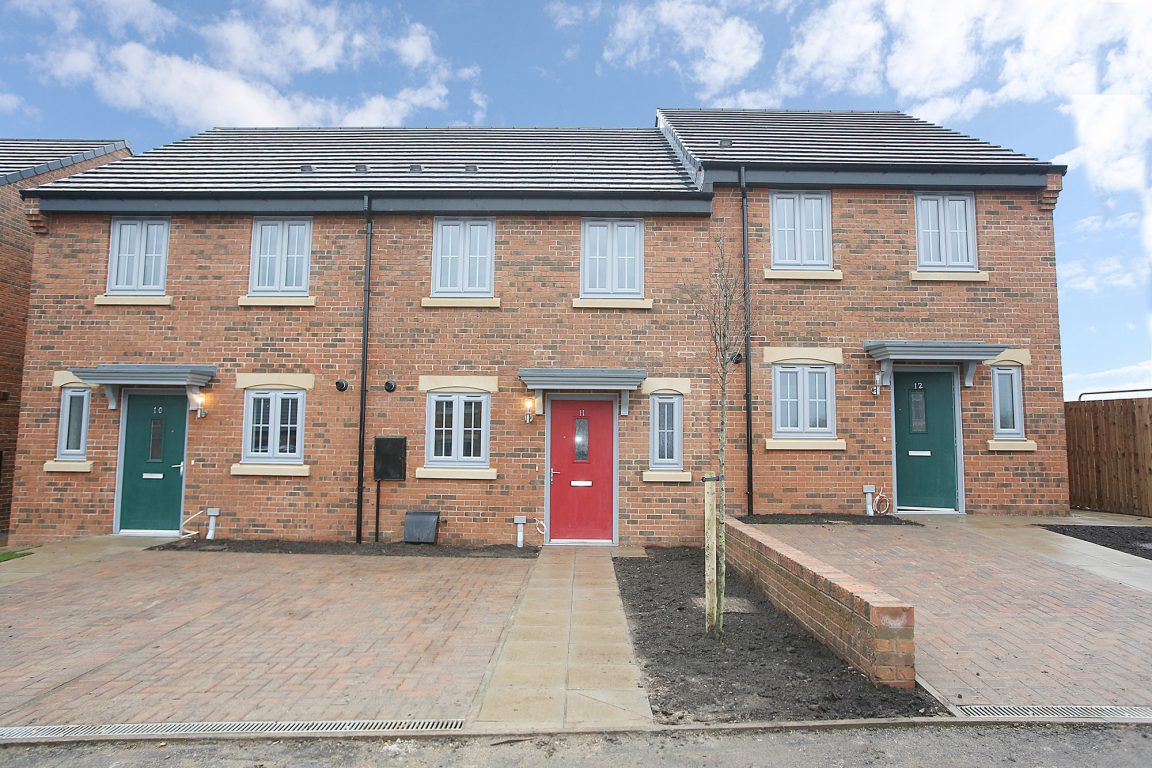 Brookland Park Coverage