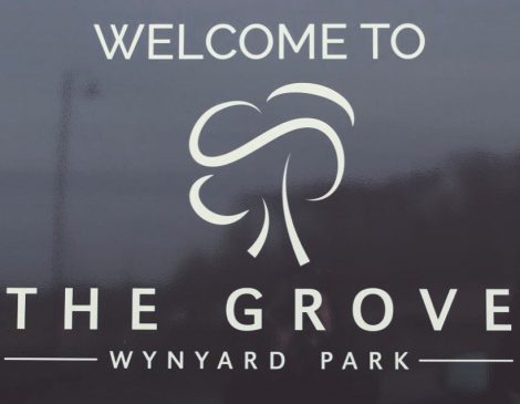 Affordable Homes at Wynyard