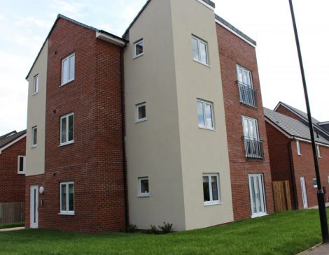 Two bedroom apartments now available in Washington!