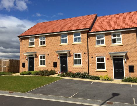 Final Home at Branton, Doncaster, Available for Discount Sale