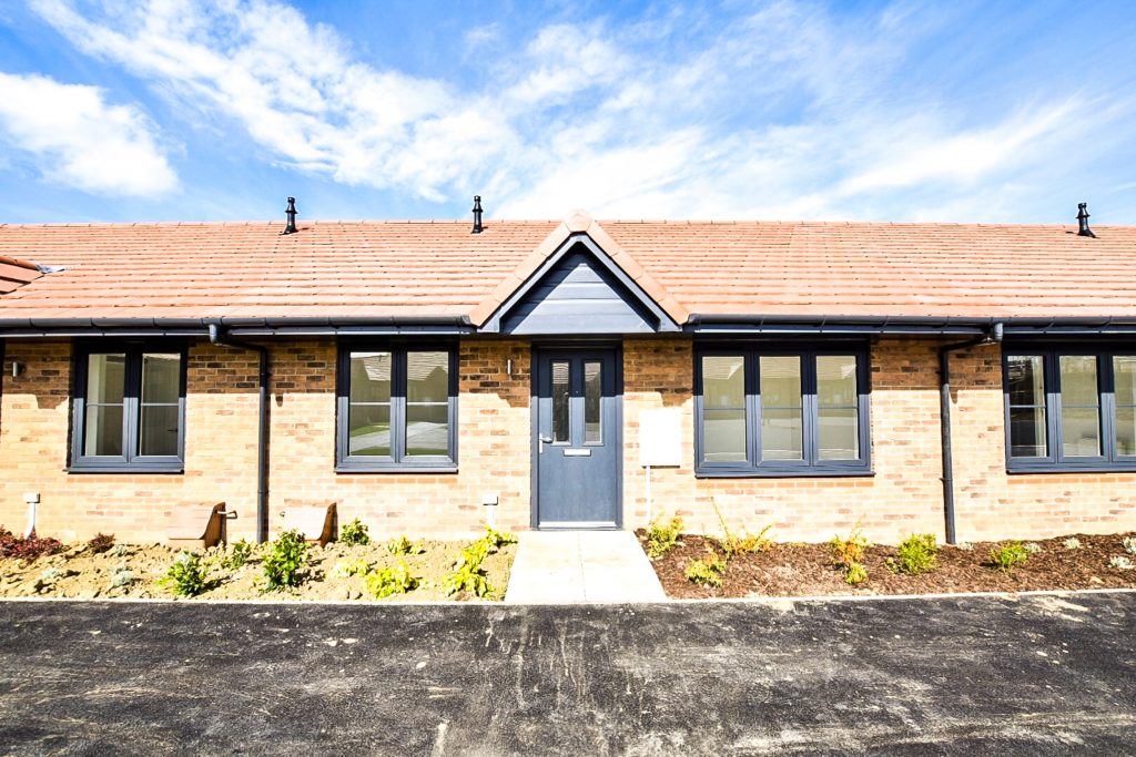 Price Reduction at Wheatley Hill!