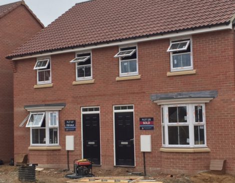 Affordable Homes for Sale in Anlaby