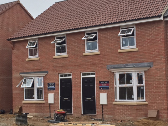 Affordable Homes for Sale in Anlaby