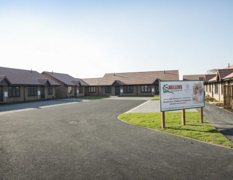 Wheatley Hill – Open Viewing