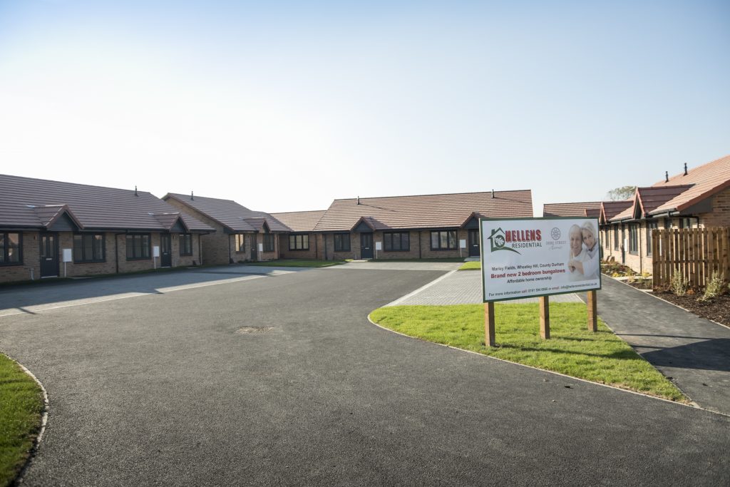 Wheatley Hill – Open Viewing