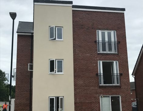 Coming Soon – 2 bed apartments