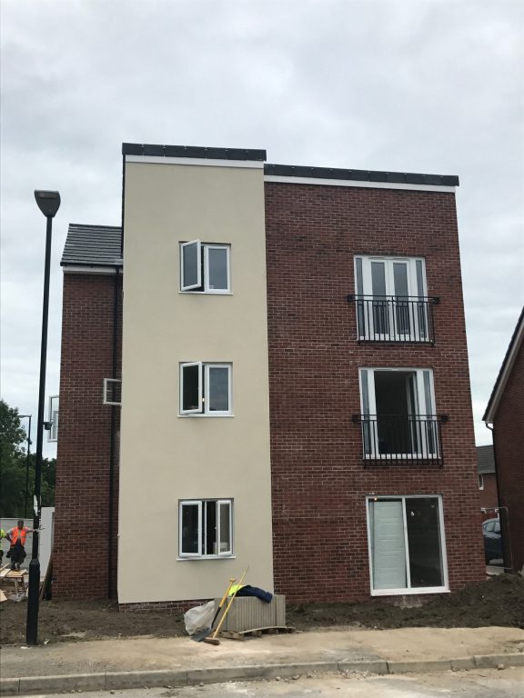 Coming Soon – 2 bed apartments