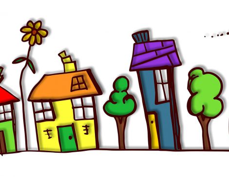 New HCA Grant Award!