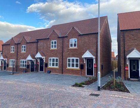 Discount Sale and Shared Equity Homes available in Hessle