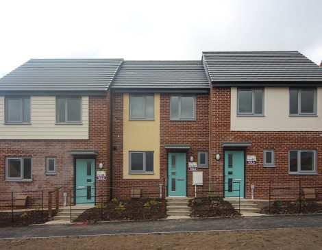 Rent-to-Buy in Darlington!