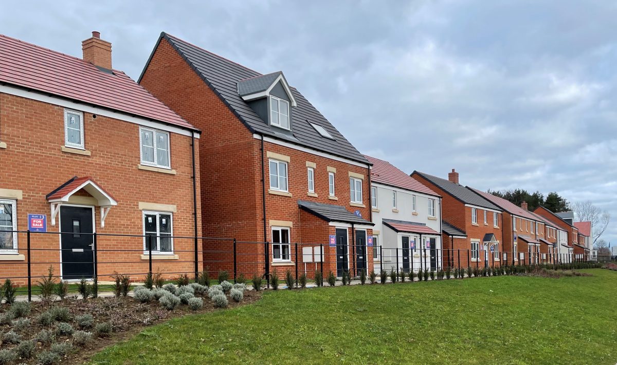 Rent-to-Buy in Wynyard!