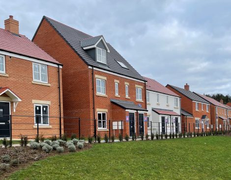 Rent-to-Buy in Wynyard!