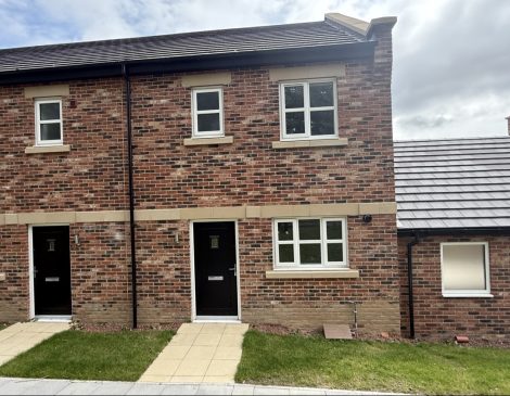 RESERVED -20 Middleton Road