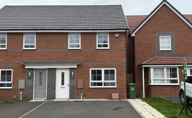 Stockton-on-Tees