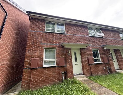 37 Blair Close – Available Soon