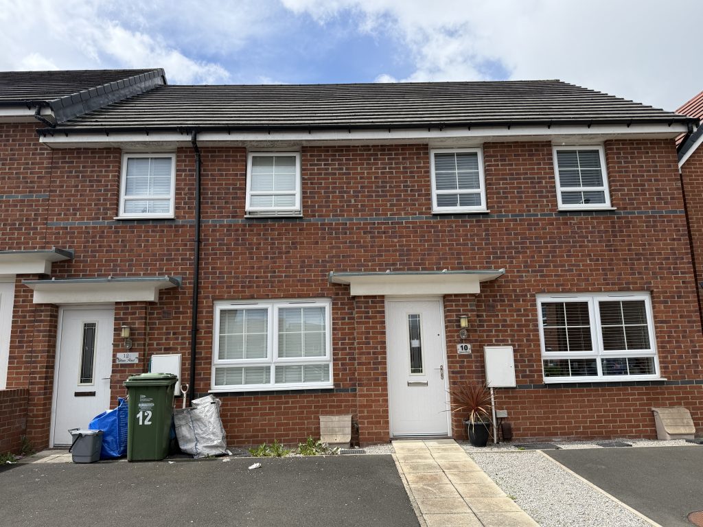 10 Gibson Road – Available Soon