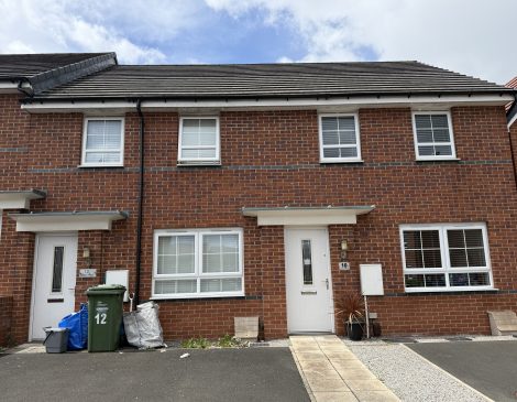 10 Gibson Road – Available Soon