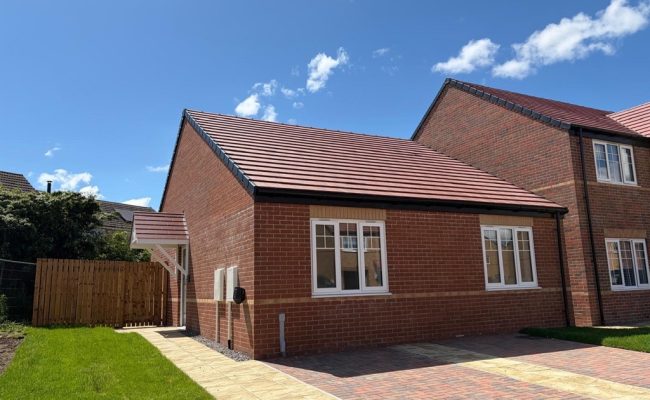 Ingleby Barwick