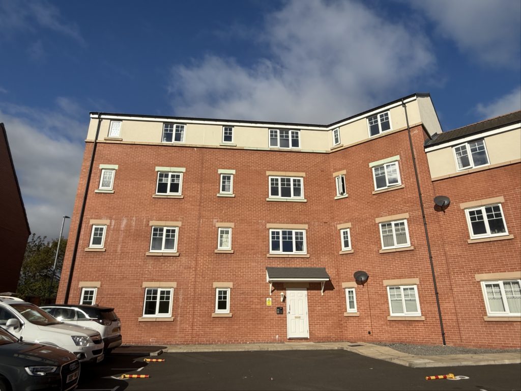 14 Greenhaugh Court- Coming Soon