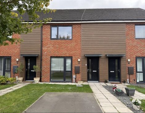 16 Chillingham Close