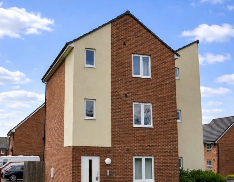 3 Burghley Close- Coming Soon