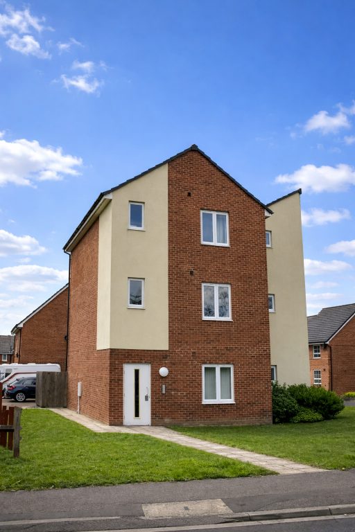 3 Burghley Close- Coming Soon