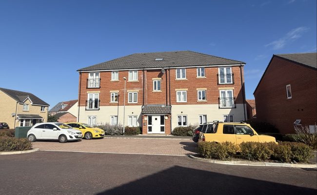 Crofton Grange
