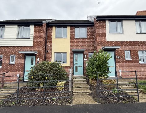 54, John Williams Boulevard