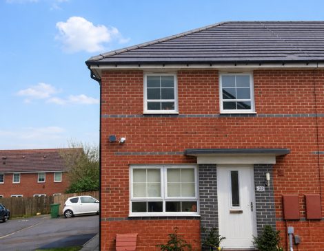 33 Gibson Road – Coming Soon