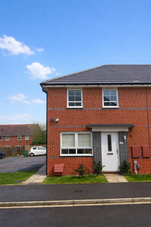 33 Gibson Road – Coming Soon