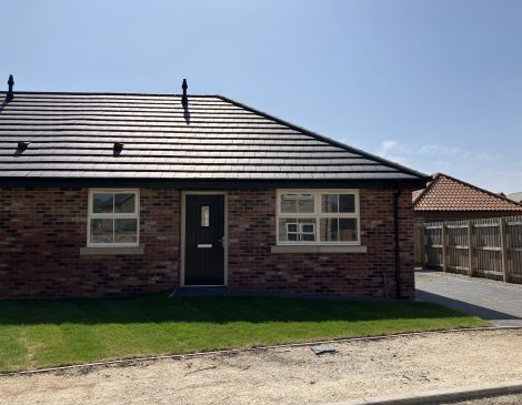 46 Fountains Way- Reserved