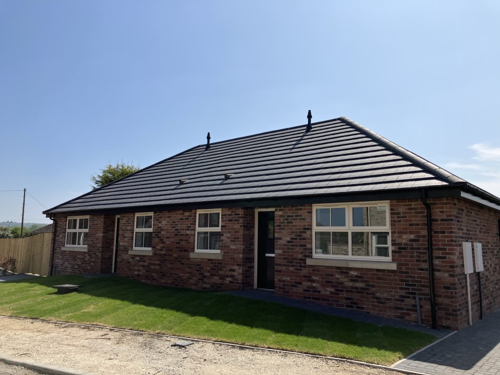 46 Fountains Way- Reserved