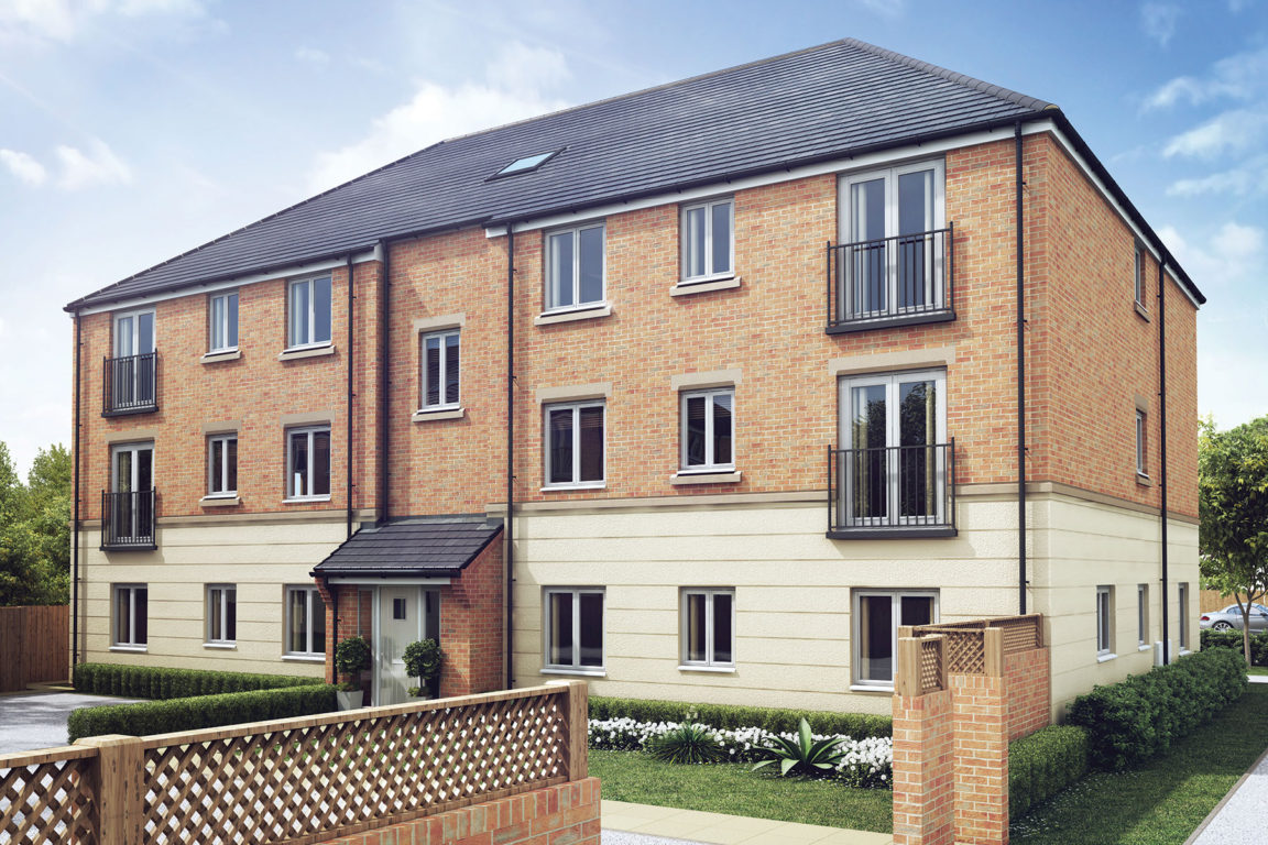 New Homes in Blyth – Coming Soon!