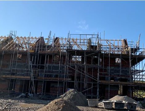 3 Bedroom Homes Coming Soon!