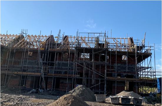 3 Bedroom Homes Coming Soon!