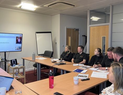 Hellens Residential and our commitment to Mould Remediation