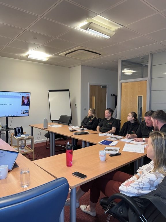 Hellens Residential and our commitment to Mould Remediation