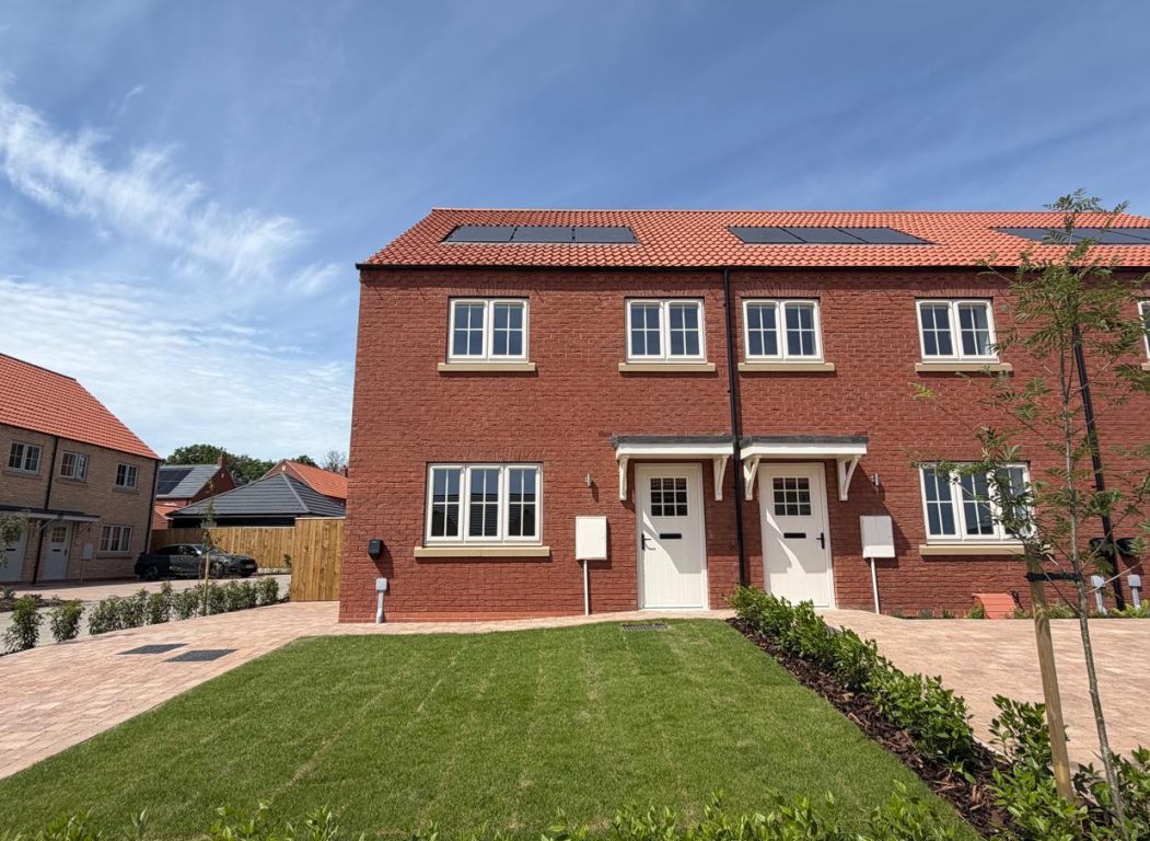 9 Armitage Close – Coming Soon