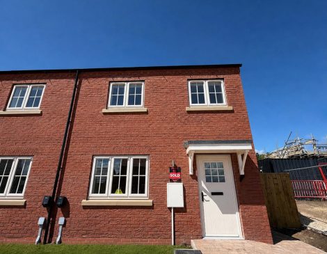 10 Armitage Close – Coming Soon