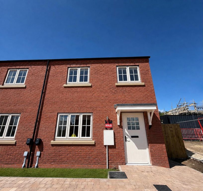 10 Armitage Close – Coming Soon