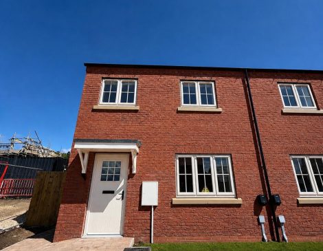 9 Armitage Close – Coming Soon