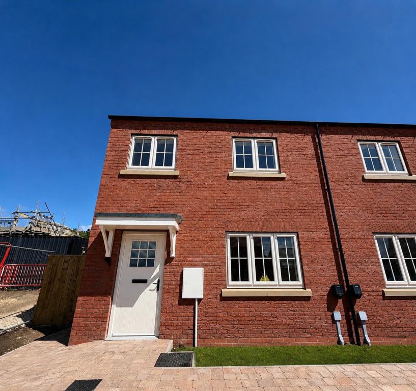9 Armitage Close – Coming Soon