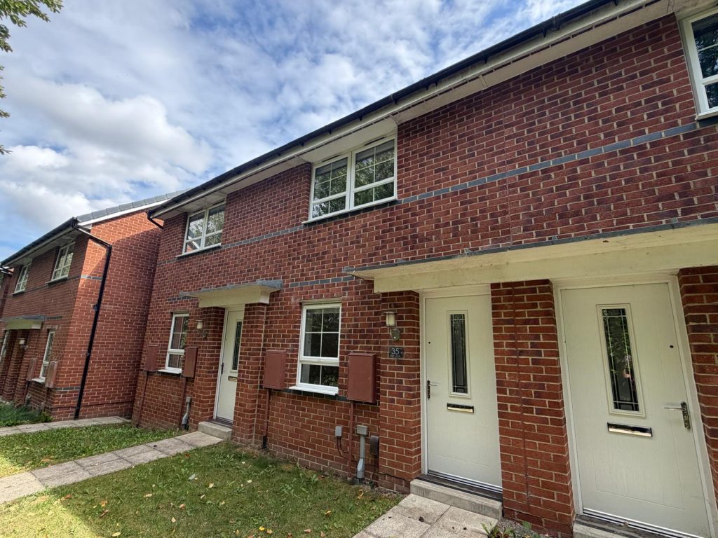 35 Blair Close