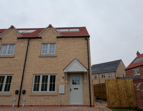5 Armitage Close – Coming Soon